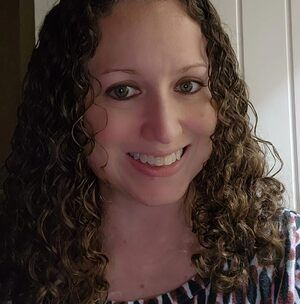 Meet your Posher, Abigale